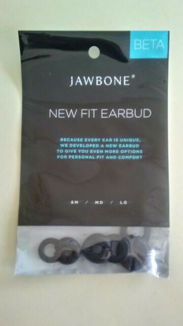 360x640 Bl Jabra Jawbone Icon Prime Fit Earbud Smallmediumlarge