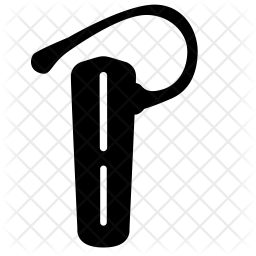 256x256 Mobile Device Icon Of Line Style