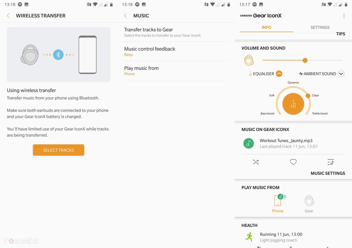 1200x845 Samsung Gear Icon X Review Wire Free Wonders