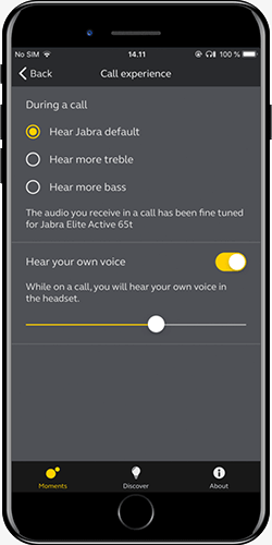 250x500 True Wireless Earbuds For Calls Music Jabra Elite
