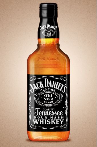 Jack Daniels Icon