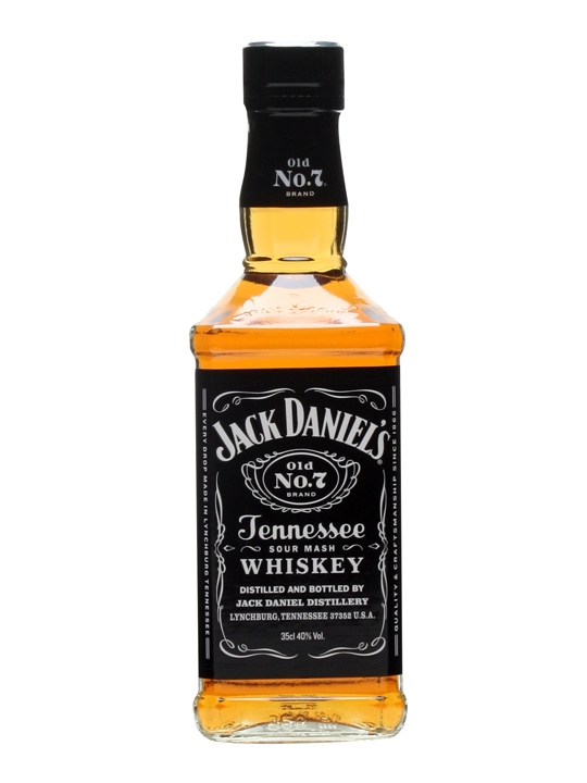 540x720 Jack Daniel's Old