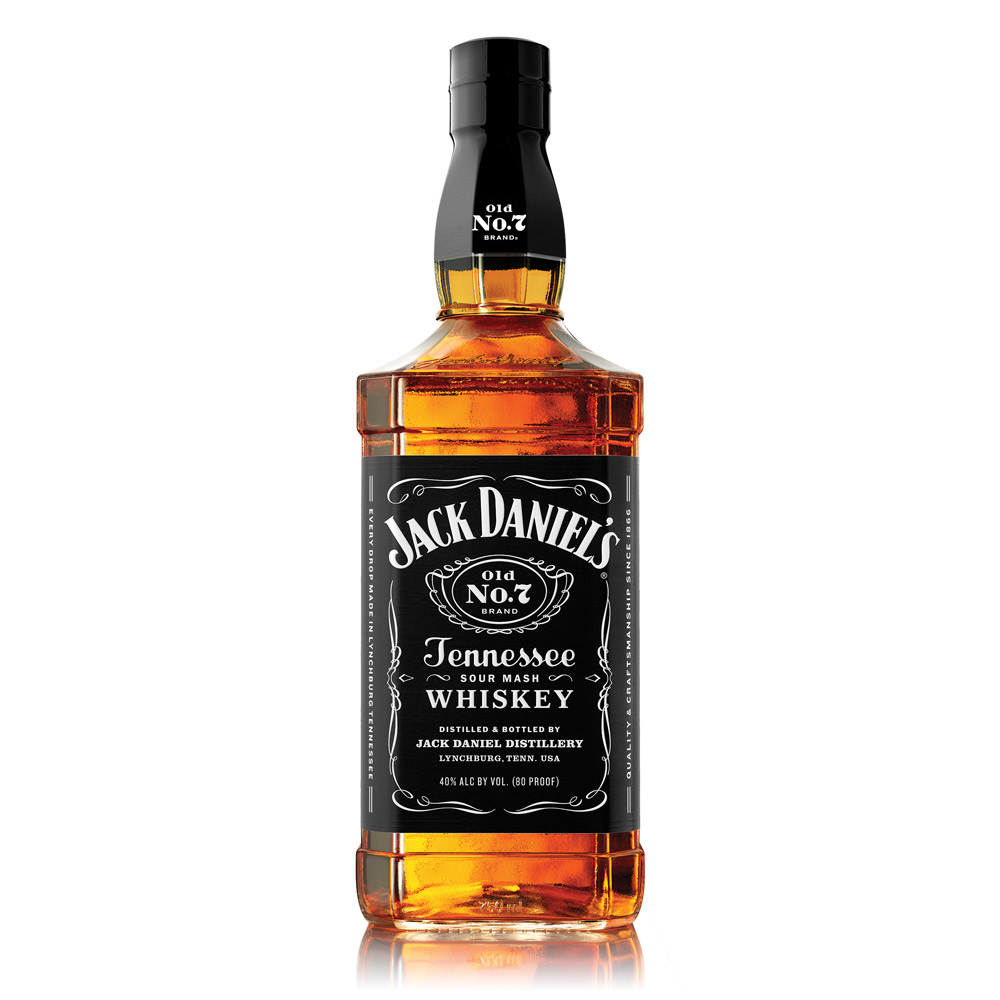 1000x1000 Fast Facts About Jack Daniel's Tennessee Whiskey