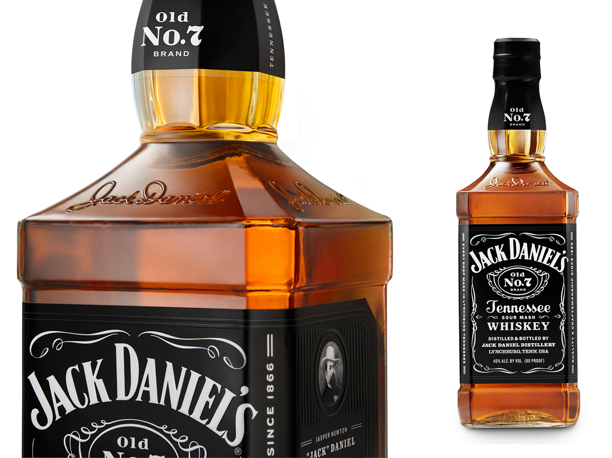 1200x897 Jack Daniel's On Behance