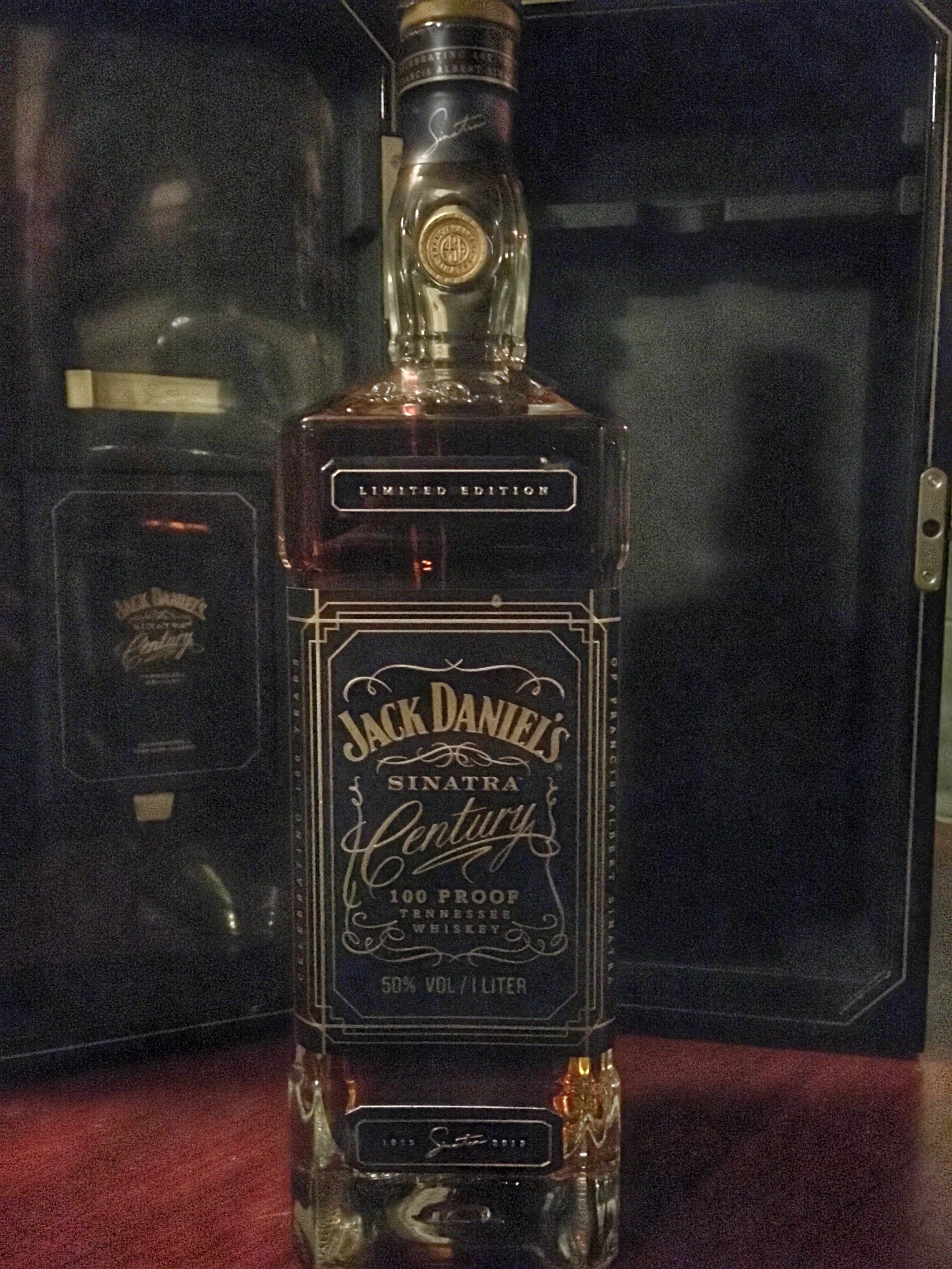 3024x4032 Jack Daniel's Drinks Enthusiast