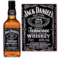 200x200 Jack Daniel S