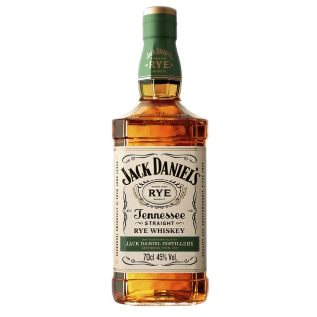 640x640 Big Barrel Online Liquor Store Nz Jack Daniels Tennessee Rye