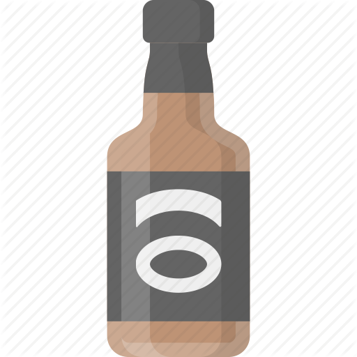 512x512 Bottle, Daniels, Jack, Jim Beam, Liquor, Whiskey Icon