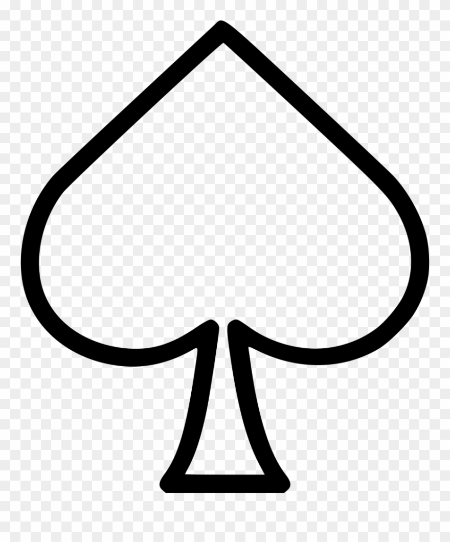 880x1060 Card Spade Poker Casino Playing Gamble Blackjack Comments