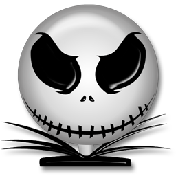 256x256 Jack Icon Download Halloween Vista Icons Iconspedia
