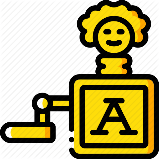 Jack In The Box Icon