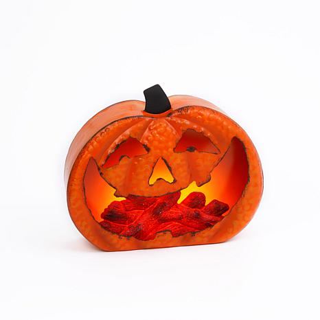 Jack O Lantern Icon