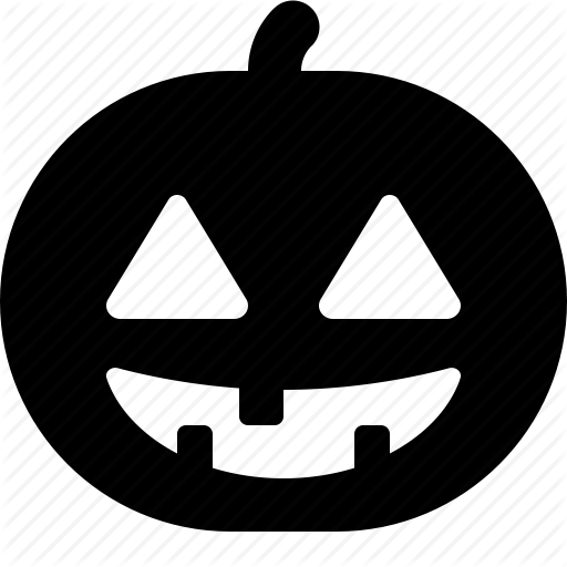 512x512 Halloween, Head, Jack, Jack O, Jack O Lantern, Jackolantern