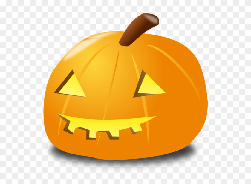 840x617 Jack O' Lantern Halloween Pumpkin Computer Icons Trick