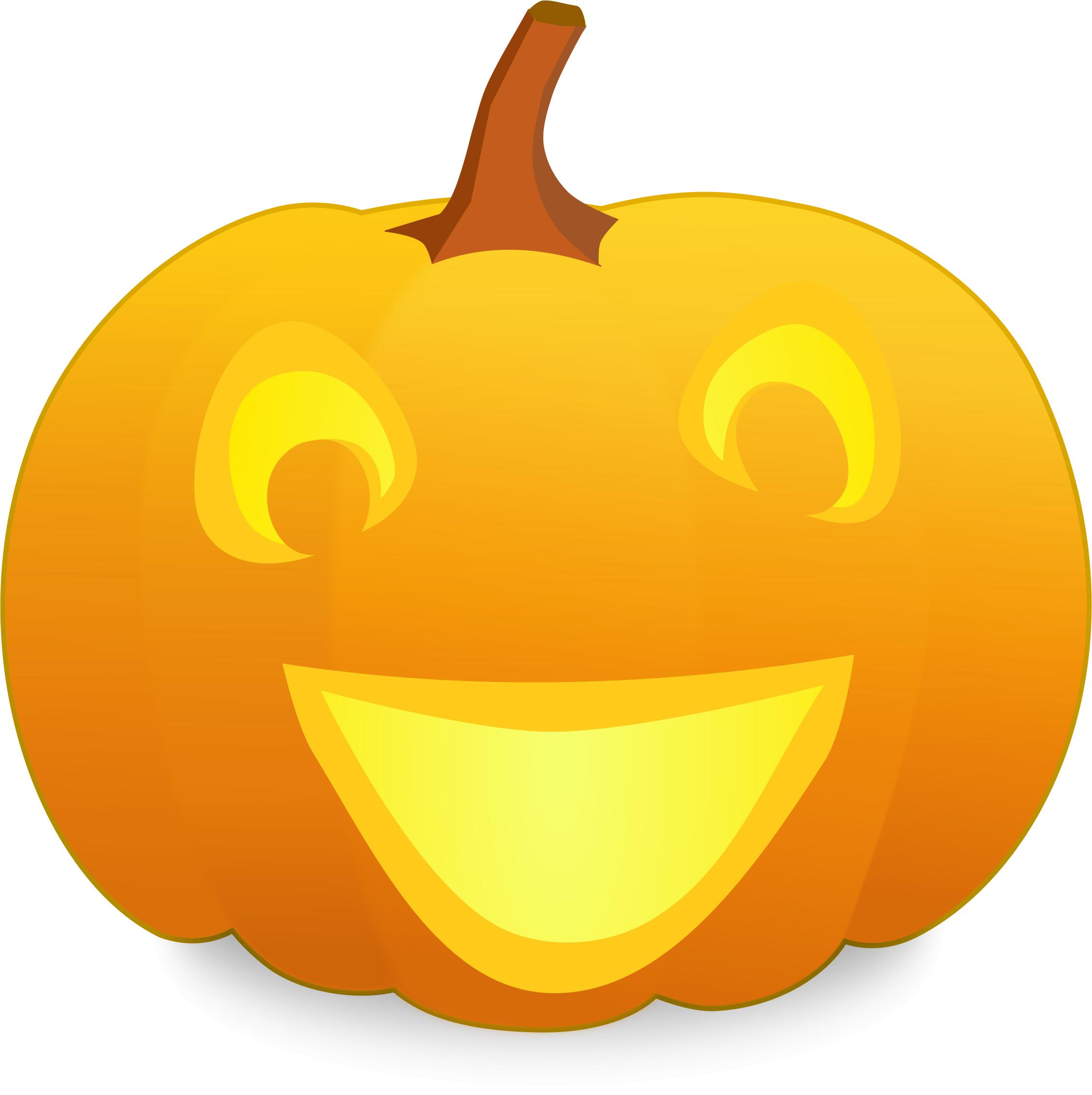 2273x2280 Jack O Lantern Pumpkns Png