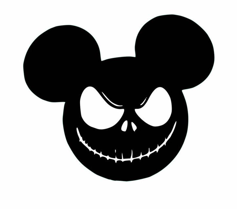 794x702 Jack Skellington Heat Transfer Icon Etsy