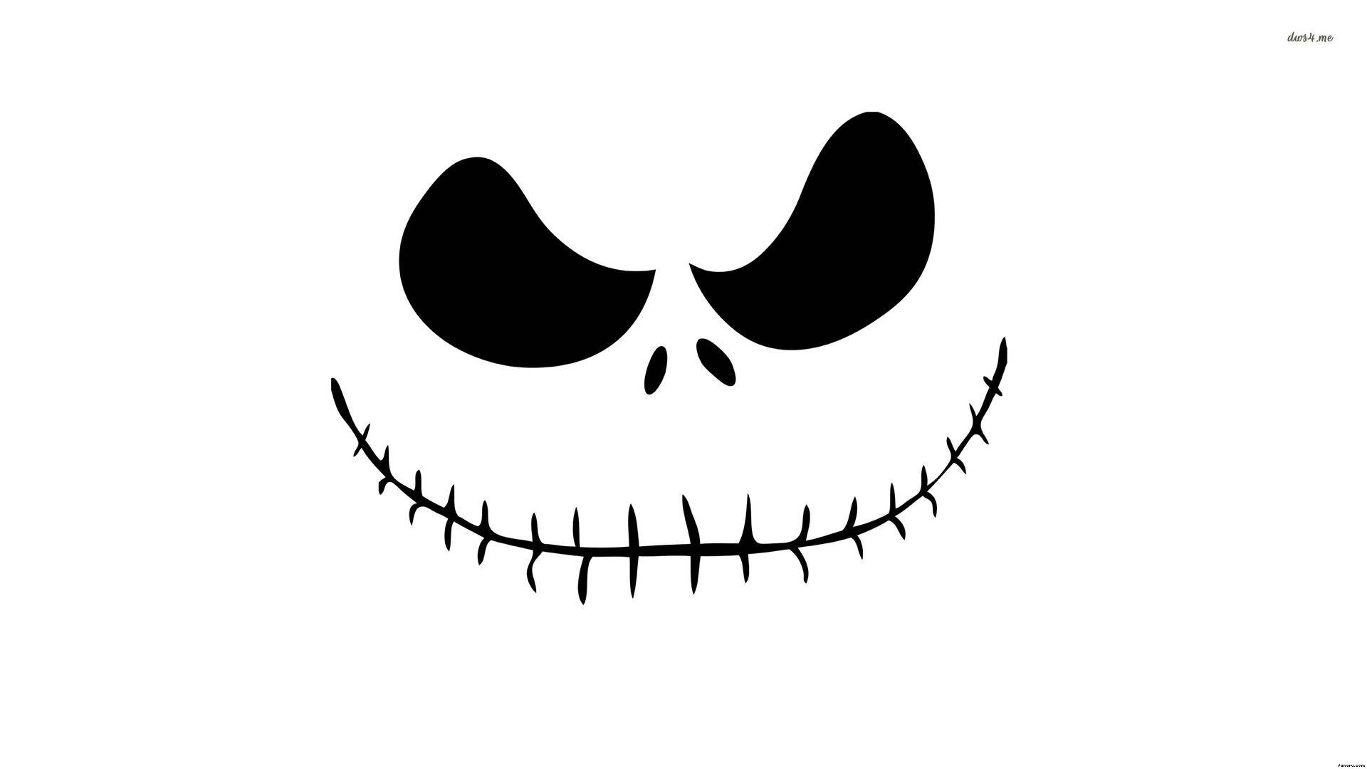 1920x1080 Wallpaper Illustration, Hair, Moustache, Skull, Smiley
