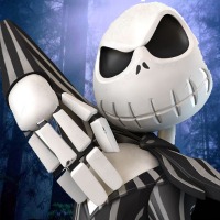200x200 Jack Skellington