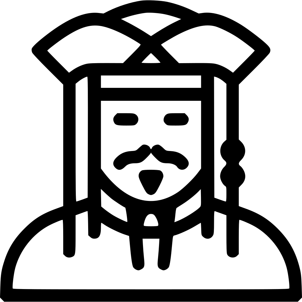980x980 Jack Sparrow Png Icon Free Download