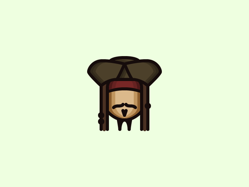 800x600 Jack Sparrow