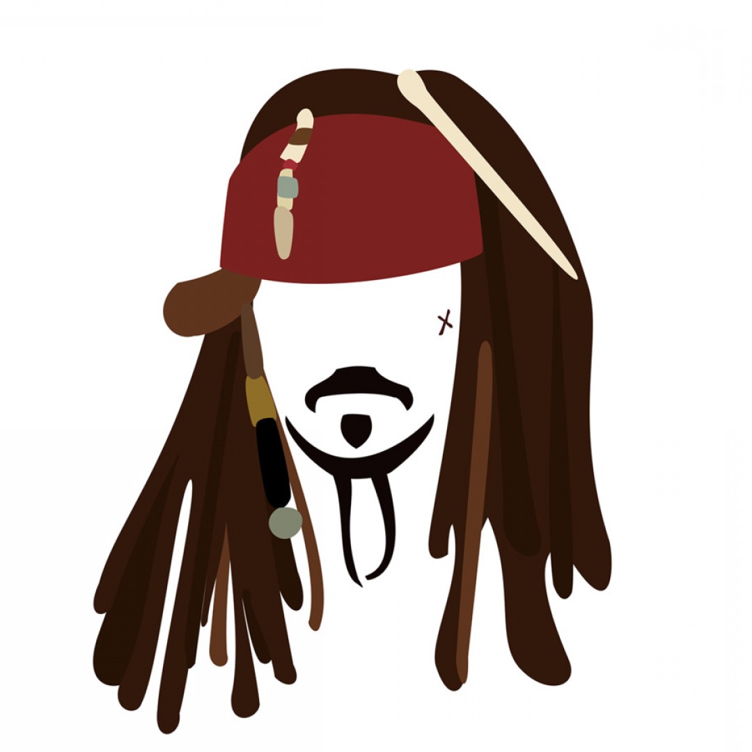 1080x1080 Png Jack Sparrow Disney Infinity Pirates Of The Caribb Geekchicpro