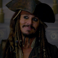 240x240 Captain Jack Sparrow Icons Tumblr