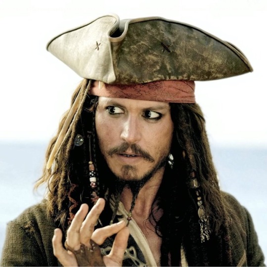 540x540 Jack Sparrow Icons Tumblr