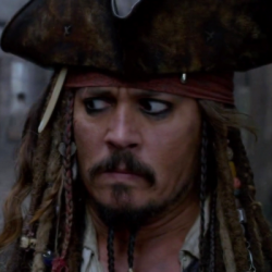 250x250 Jack Sparrow Icons Tumblr