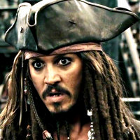 200x200 Captain Jack Sparrow