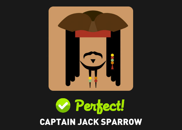 632x453 Captain Jack Sparrow Icon Pop Quiz Answers Icon Pop Quiz Cheats