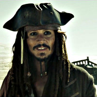 200x200 Captain Jack Sparrow Images Captain Jack Sparrow Photo