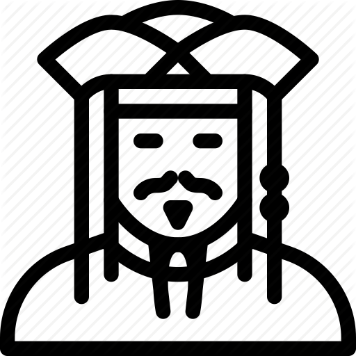 512x512 Cartoon, Character, Halloween, Jack, Sparrow Icon