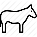 128x128 Jackass Icons