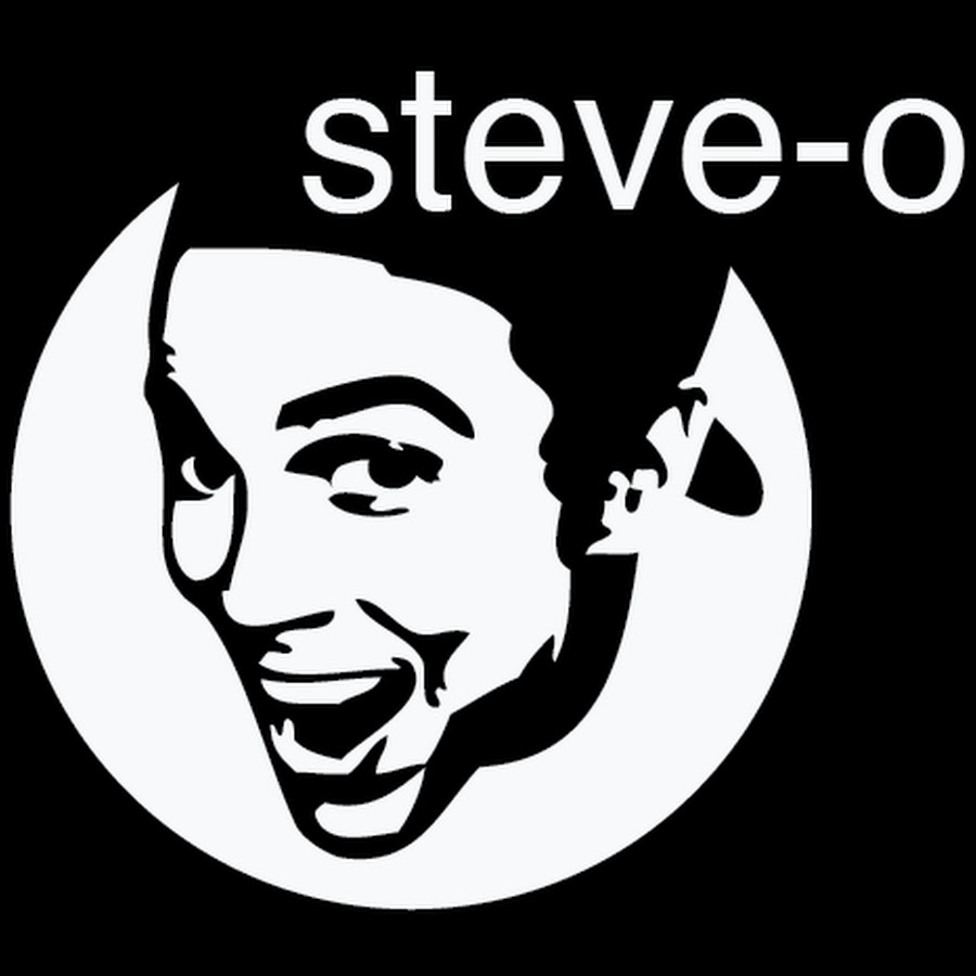 900x900 Steveo Wikitubia Fandom Powered