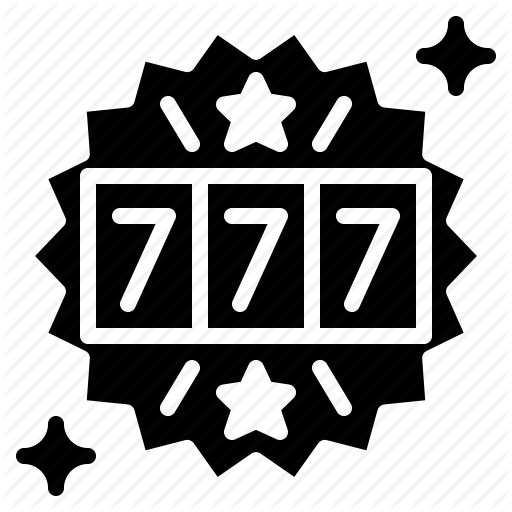 512x512 Bet, Casino, Gambling, Gaming, Jackpot, Machine, Slot Icon