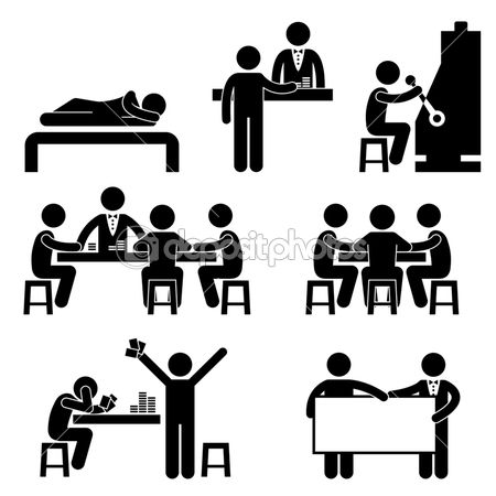 450x450 Gambling Casino Man Host Croupier Dealer Jackpot Machine Icon