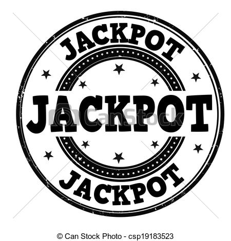 450x470 Jackpot Icon