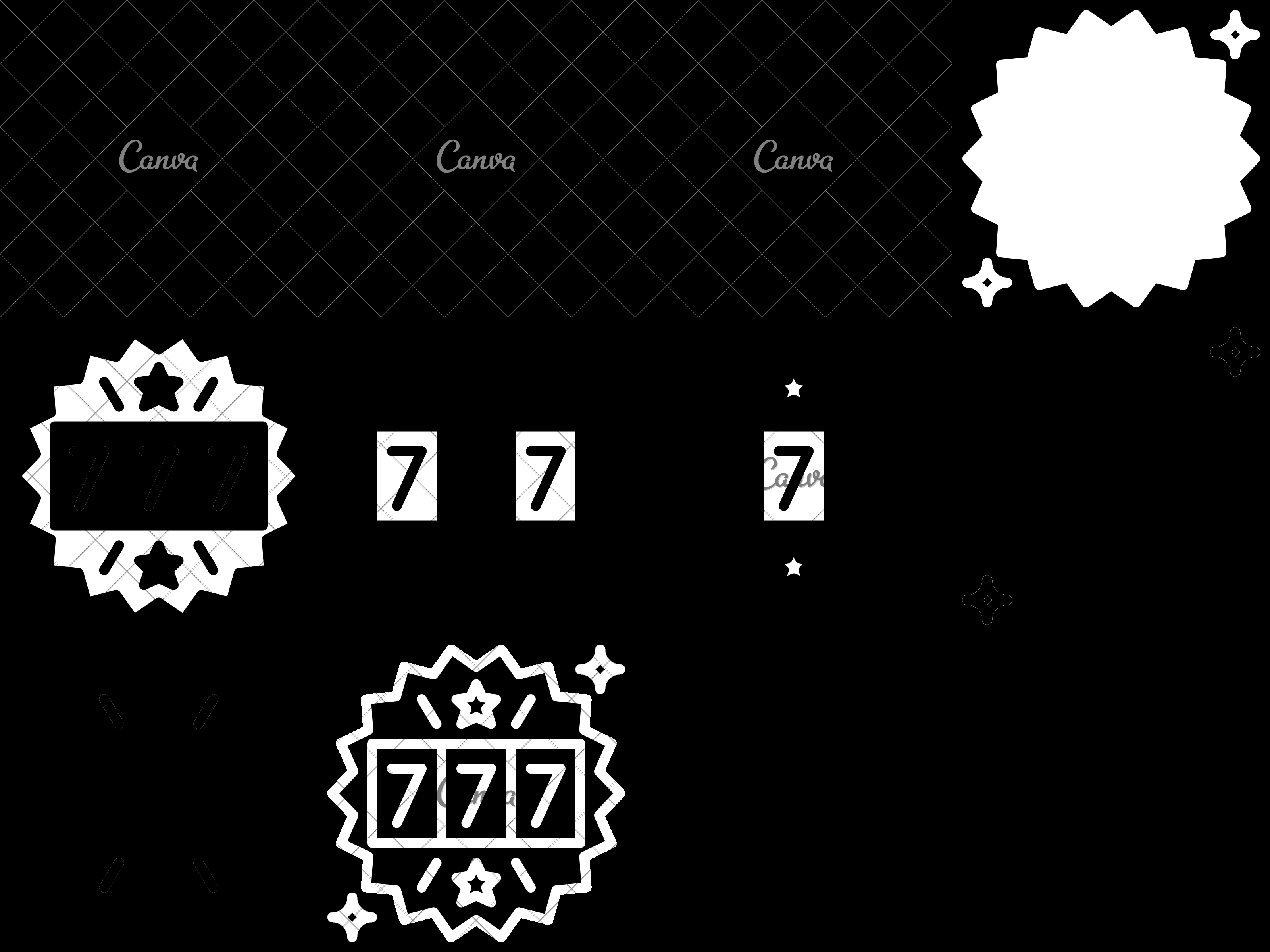 3200x2400 Jackpot Icon