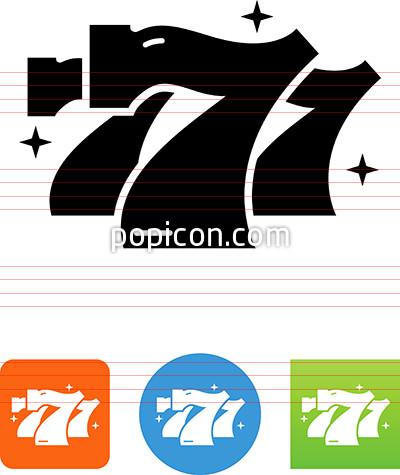 400x475 Jackpot Icon