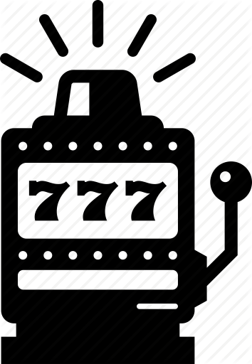 354x512 Bet, Casino, Jackpot, One Armed Bandit, Prize, Sevens, Slot