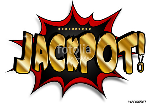500x355 Jackpot Icon Stock Image And Royalty Free Vector On Fotolia