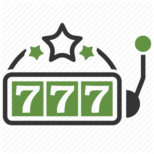 512x512 Casino, Fortune, Jackpot, Machine, Slot Icon