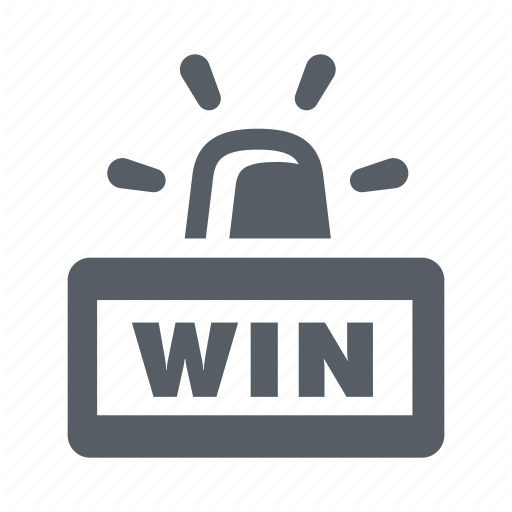 512x512 Casino, Gambling, Game, Jackpot, Play, Wn