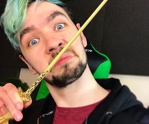 Jacksepticeye Icon