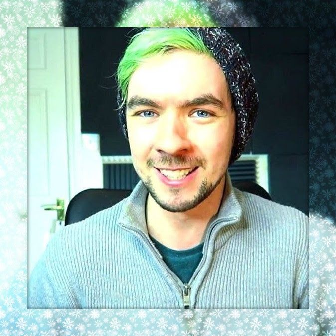 674x674 Jacksepticeye Icon