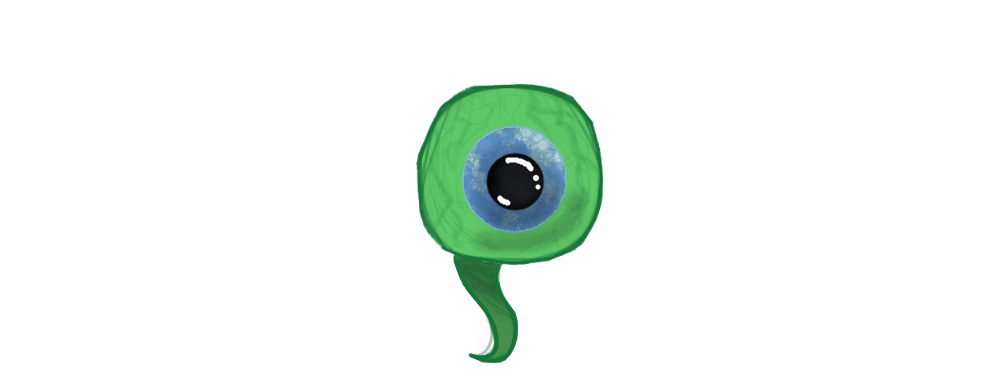 1004x390 Jacksepticeye Icon Logo Emblem Symbol Eye