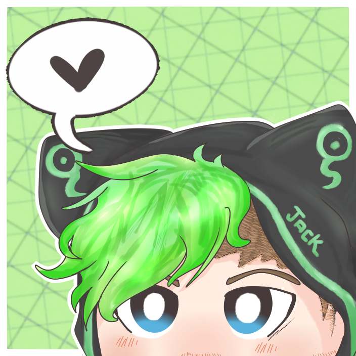 704x704 Jacksepticeye Icon