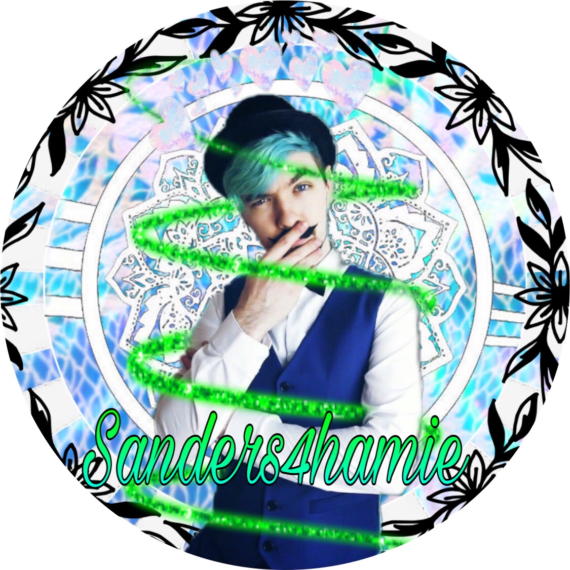 1125x1125 Freetoedit Jacksepticeye Icon