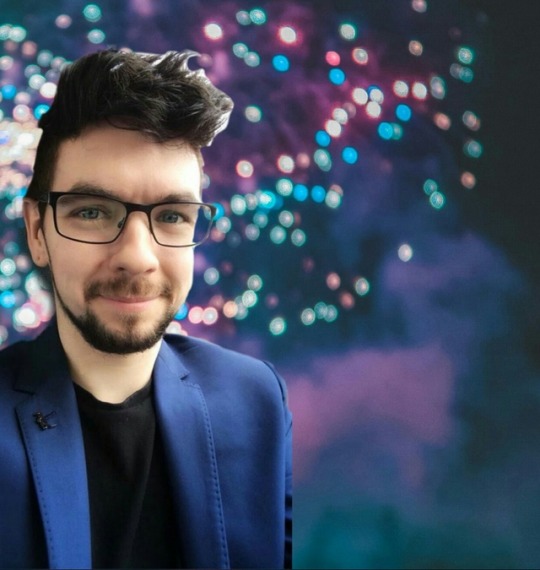 540x570 Jacksepticeye Icon Tumblr Posts