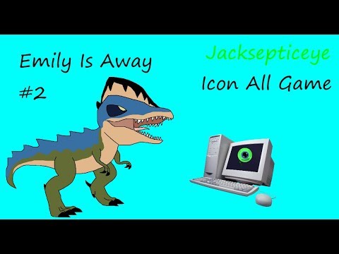 480x360 Emily Is Away